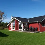 2 Sea C 3 Semesterbostad Großenbrode