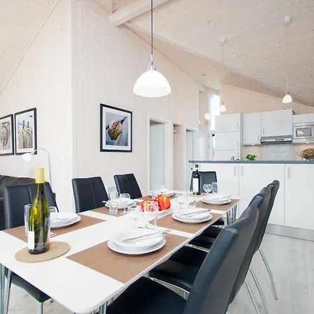 2 Sea C 3 Tatil Evi Großenbrode