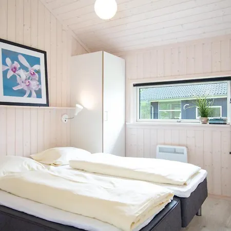 2 Sea C 3 Tatil Evi Großenbrode