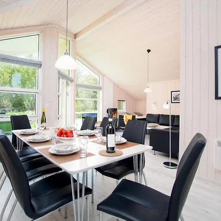 Tatil Evi 2 Sea C 3 Großenbrode