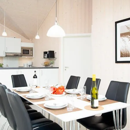 2 Sea C 3 Tatil Evi Großenbrode