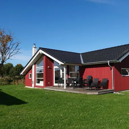 2 Sea C 3 Tatil Evi Großenbrode